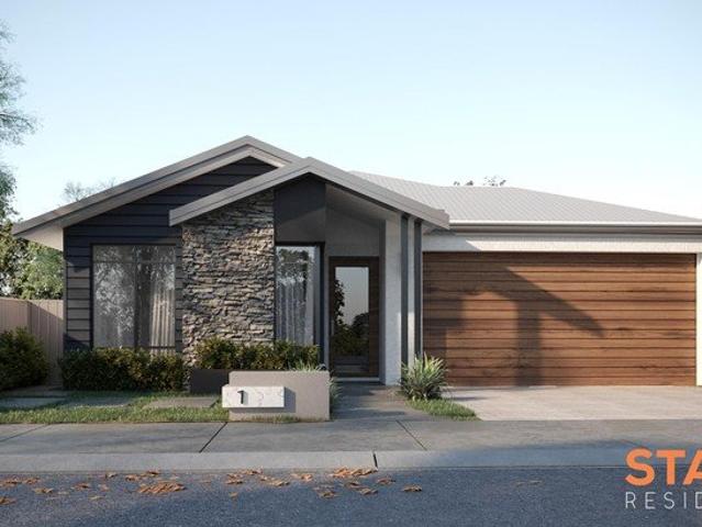 Build Your Dream Home with Status Residential 4x2x2 Titled lot Ready to Go