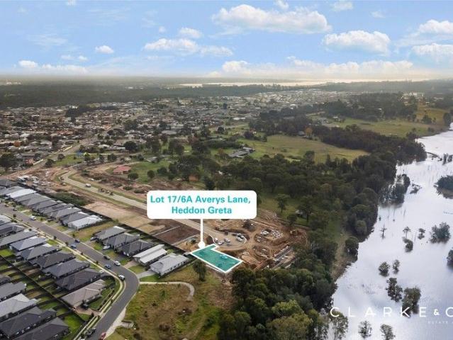 BUILD YOUR DREAM HOME WITH STUNNING VIEWS!