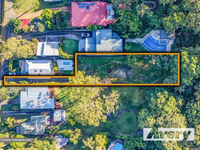Build Your Dream Home with Stunning Lake Views in a Blue Ribbon Location