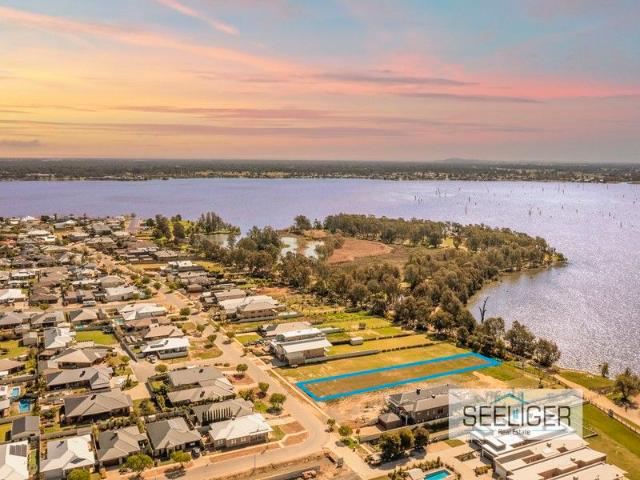 Build Your Dream Home With Stunning Lake Views