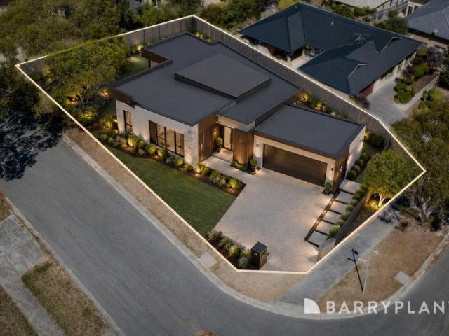 Build Your Dream Home with Stunning South Gippsland Views
