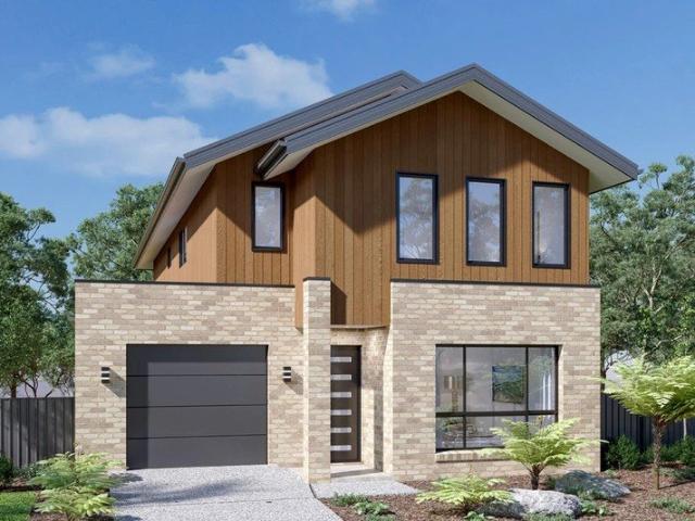 Build your Dream Home today!