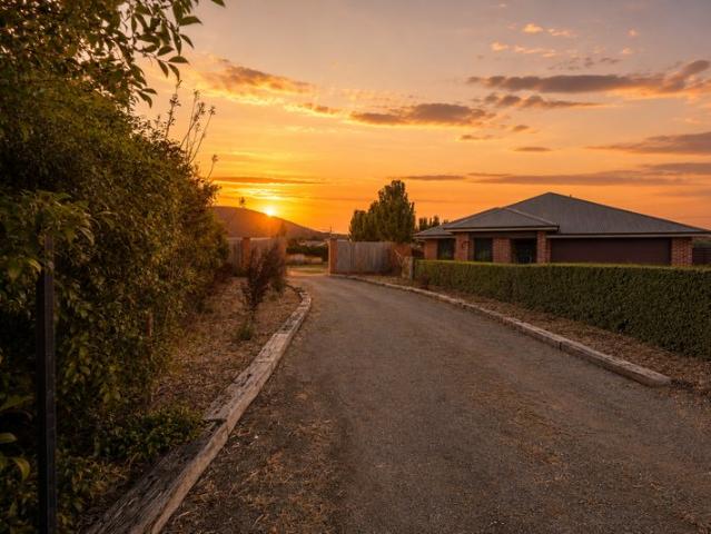 Build Your Dream Home: The Hard Work is Done!