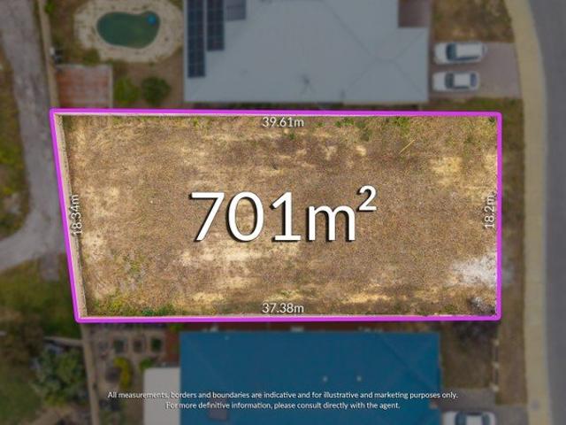 BUILD YOUR DREAM HOME THE POSSIBILITIES ARE ENDLESS!