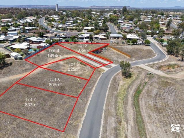 BUILD YOUR DREAM HOME | THOMAS CLOSE, BILOELA