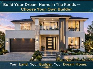 The Ponds, Annangrove, Baulkham Hills Shire, Snapper Island