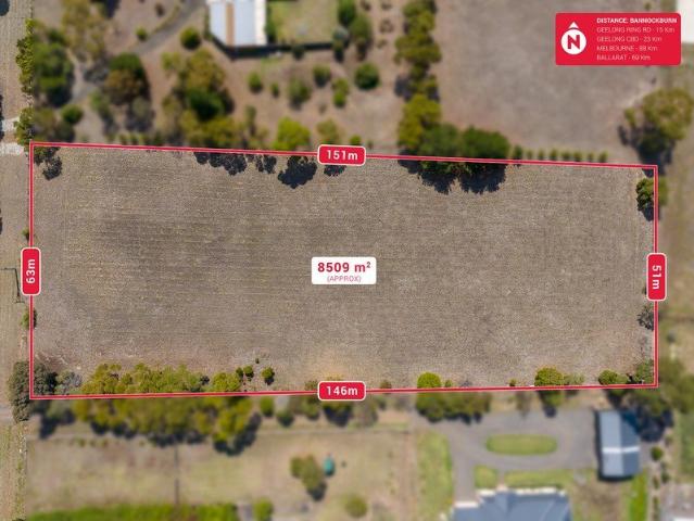 Build Your Dream Homestead Prime Position 8509m2