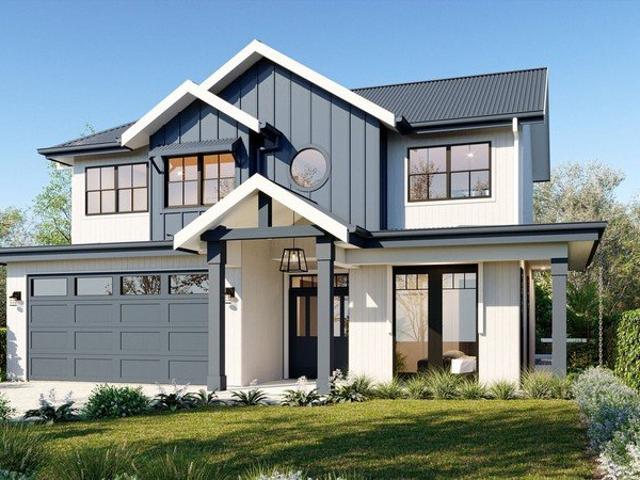 Build Your Dream House and Land Package in Wavell Heights!