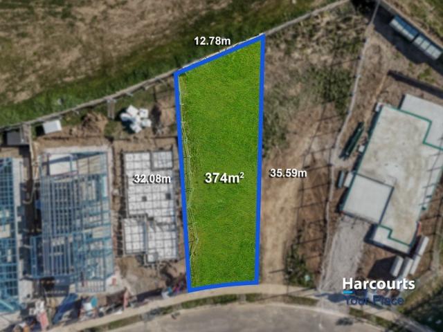 Build Your Dream in One of Western Sydney's Most Exciting Growth Corridors