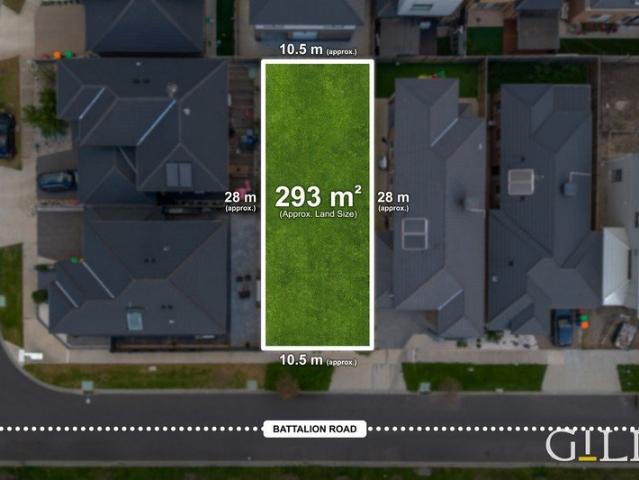 Build Your Dream in One of Berwick's Most Sought After Locations