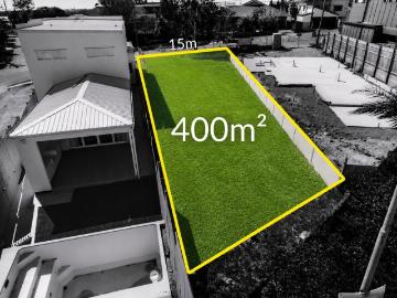 Read to Build Your Dream in One of Brisbane's Most Prestigious Blue Chip Enclaves