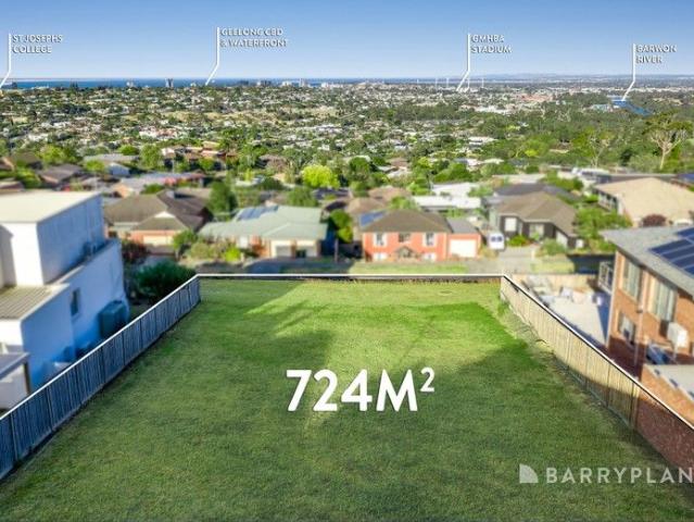 Build Your Dream in a Blue Chip Court Location