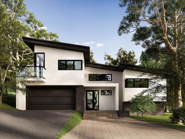Build Your Dream in a Dream Location!