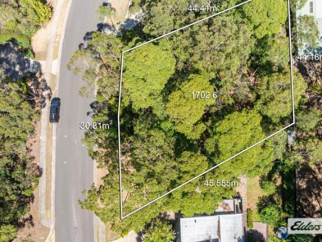 Build Your Dream in a Peaceful Long Beach Setting