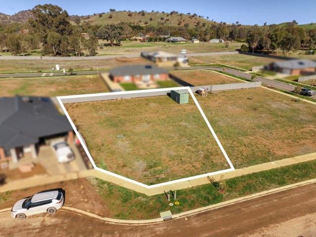 Build Your Dream in Beautiful Highton Park Estate