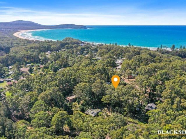 Build Your Dream in Coastal Paradise