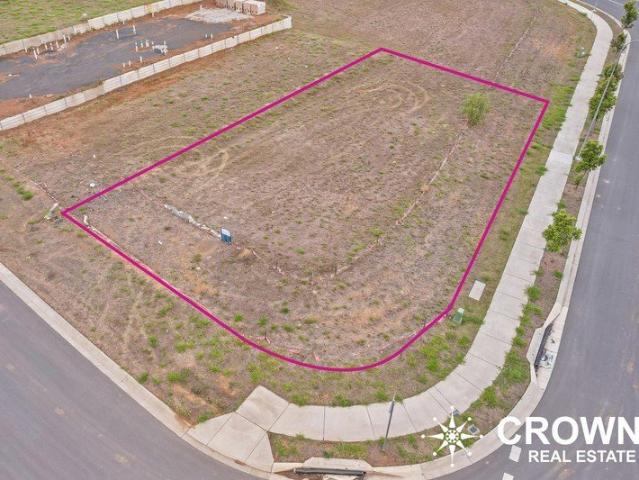 Build Your Dream in Deebing Heights A Prestigious Corner Block with Endless Possibilities