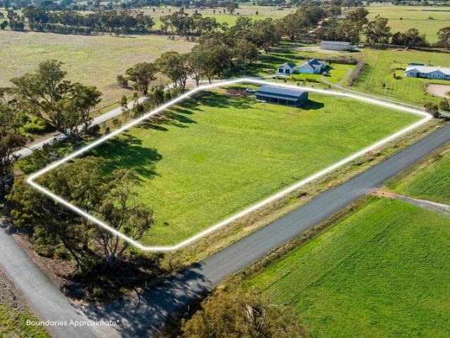 Build Your Dream in Ellerslie Estate
