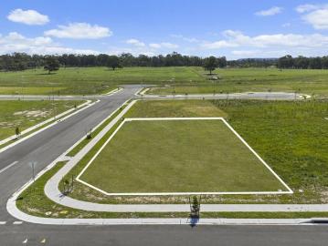 Build Your Dream in Equinox Estate