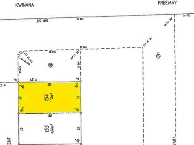 Build Your Dream in Florence Estate â Premium 450sqm Titled Block