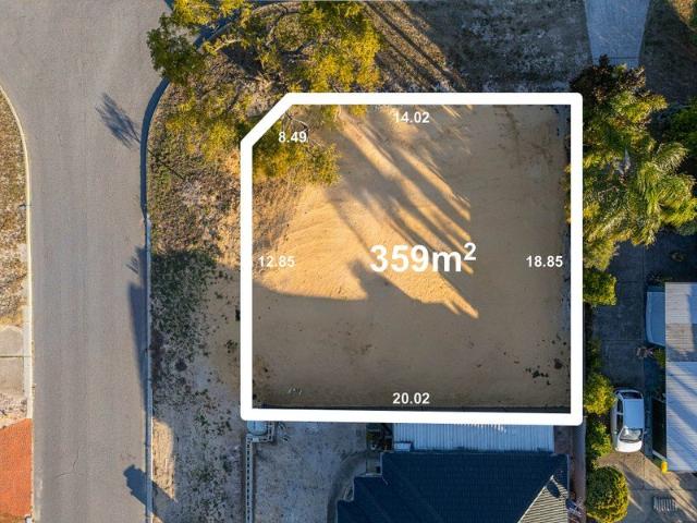 Build Your Dream in Gosnells