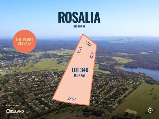 Build Your Dream in Stunning Gisborne