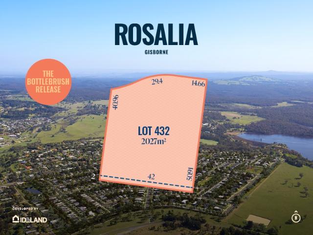 Build Your Dream in Stunning Gisborne