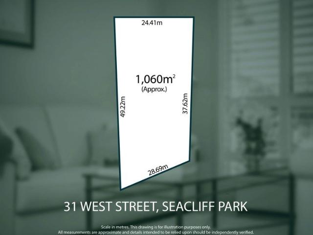 Build Your Dream in Seacliff Park