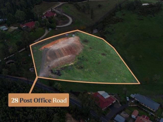 Build Your Dream in the Heart of the Adelaide Hills
