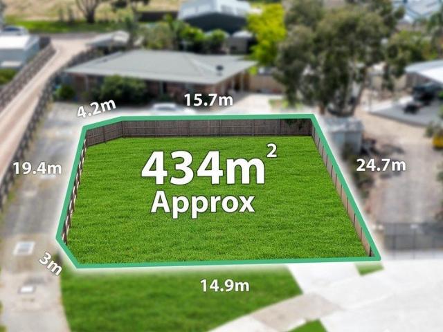 Build Your Dream in the Heart of Tooradin