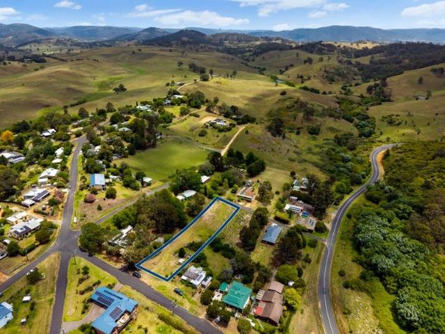 Build Your Dream in the Heart of Candelo