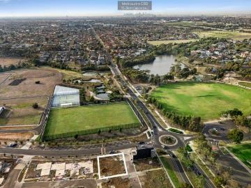Build Your Dream in the Heart of Cairnlea