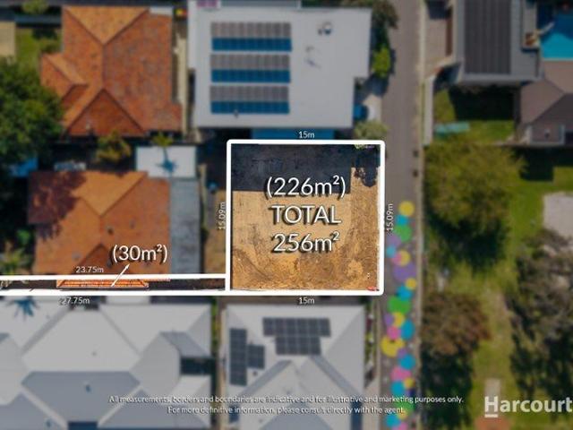Build Your Dream in the Heart of Doubleview