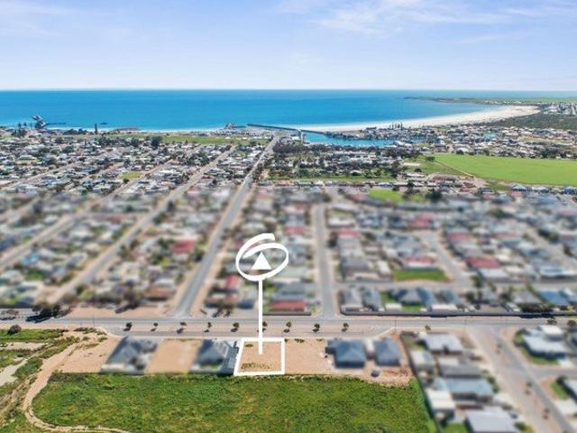 Build Your Dream in Wallaroo