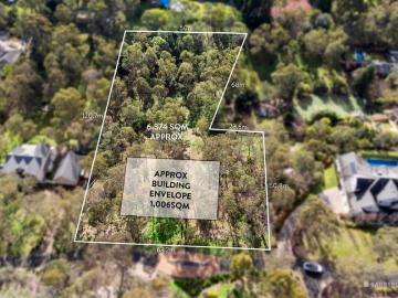 Build Your Dream in Warrandyte's Most Exclusive Pocket