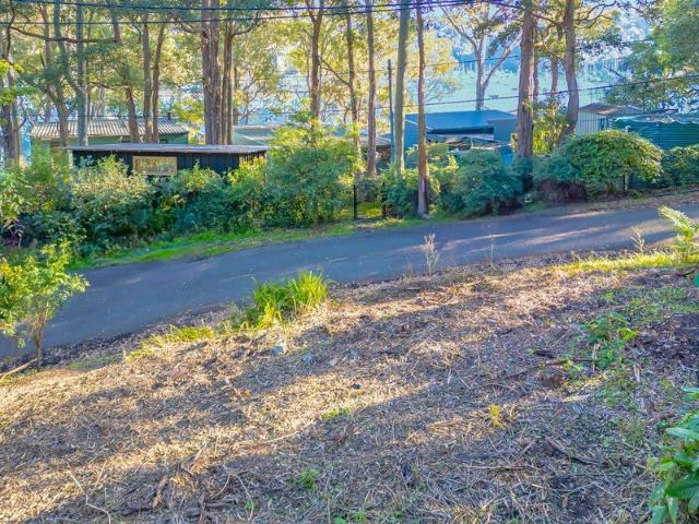 Build your dream Island Escape Vacant Land 670 sqm