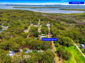 Bribie Island, Woorim, Moreton Bay Regional, Queensland