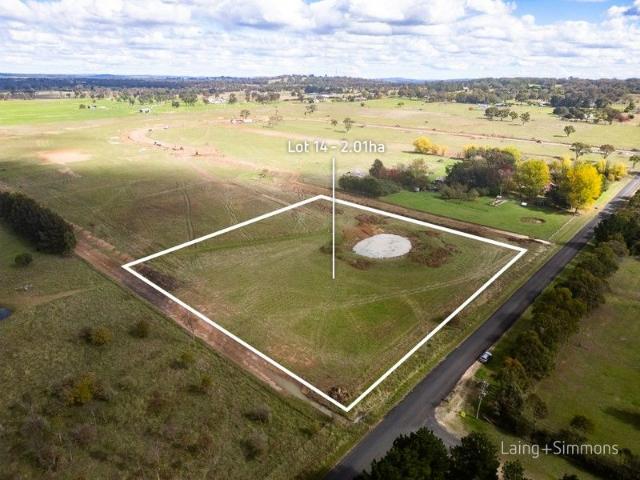 Build Your Dream Life at J.T. Frazier Land Estate 5 Acres of Pure Tranquility