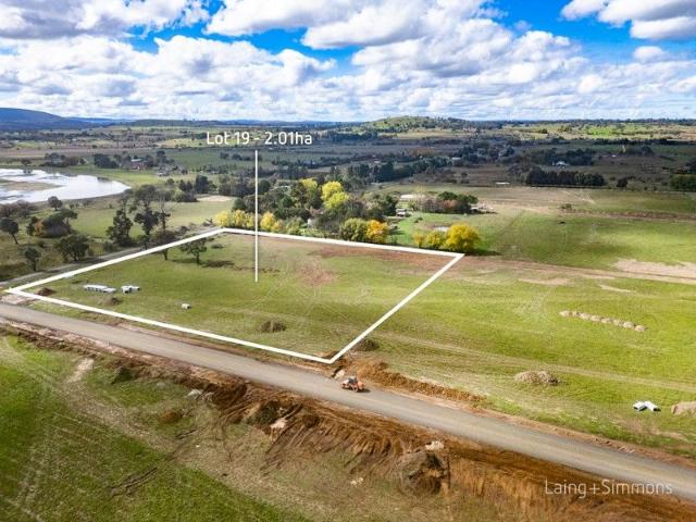Build Your Dream Life at J.T. Frazier Land Estate 5 Acres of Pure Tranquility