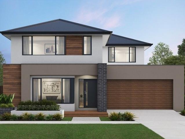 Build Your Dream Life in Woodsong