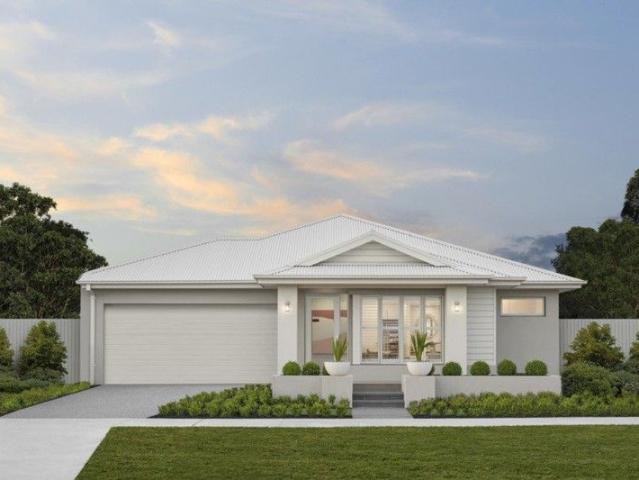 Build Your Dream Life in Woodsong