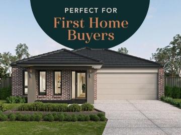 Build Your Dream Life in Woodsong