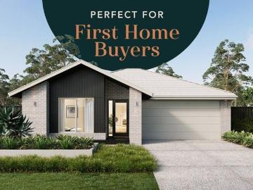 Build Your Dream Life in Woodsong