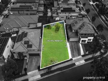 Build Your Dream Lifestyle with Reserve Views