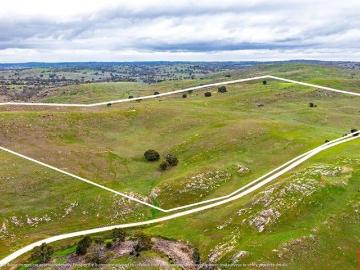 Eden Valley, Barossa County, South Australia