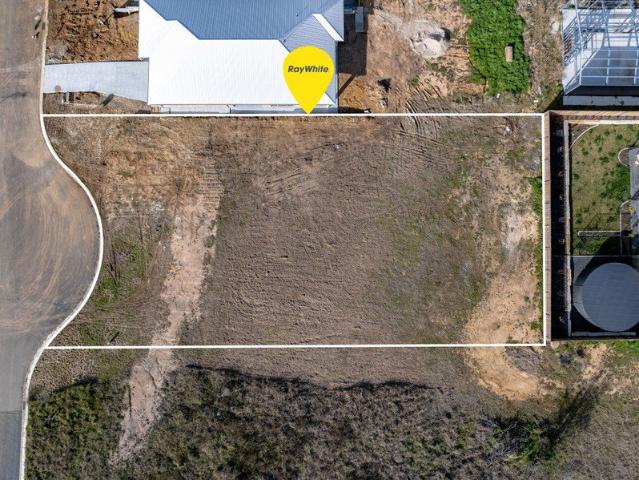 Build Your Dream Lifestyle in The Meadows