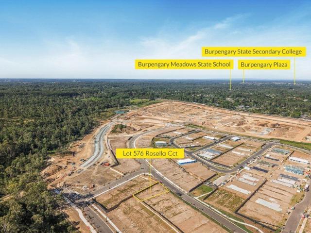 Build Your Dream Lifestyle in Beautiful Kinma Valley | Registered & Ready to Build