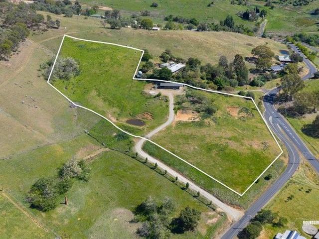 Build Your Dream Lifestyle In Bethanga