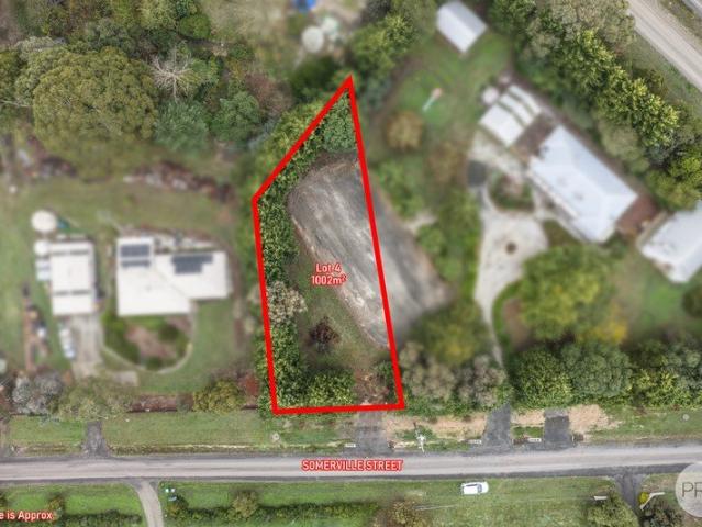 Build Your Dream Lifestyle in Blue Chip Buninyong