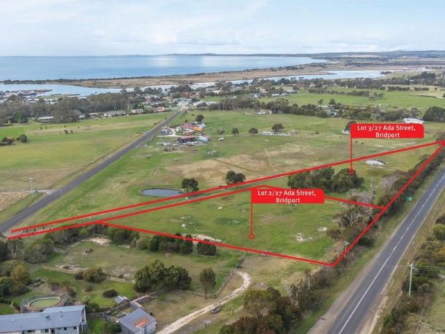 Build your dream lifestyle in Bridport